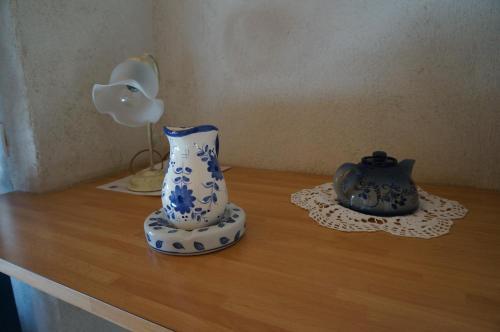 Bed & Breakfast La Ferme Du Thiollet