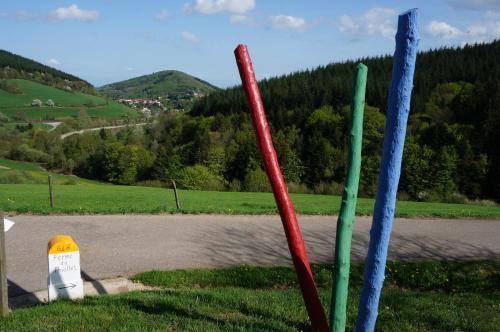 Bed & Breakfast La Ferme Du Thiollet