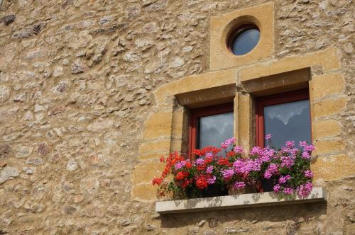 Bed & Breakfast La Ferme Du Thiollet