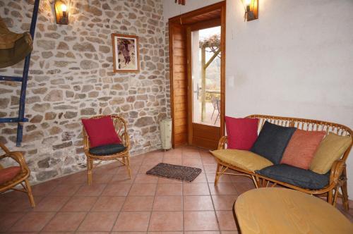 Bed & Breakfast La Ferme Du Thiollet