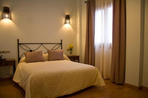 Hotel Estrella De Las Nieves