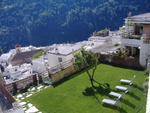 Hotel Estrella De Las Nieves