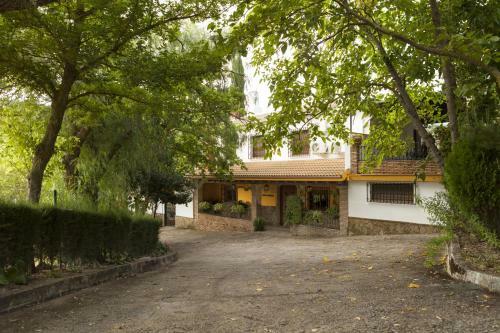 Cortijo La Algallumbilla