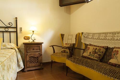 Cortijo La Algallumbilla