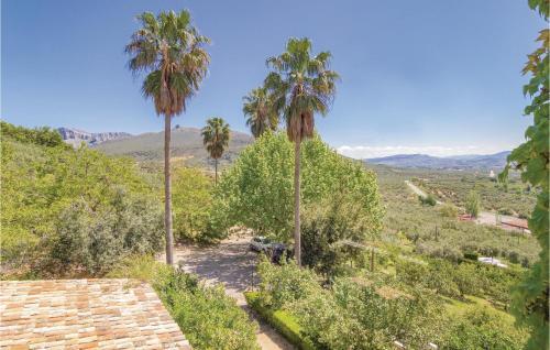 Holiday Home Cortijo Lazamora