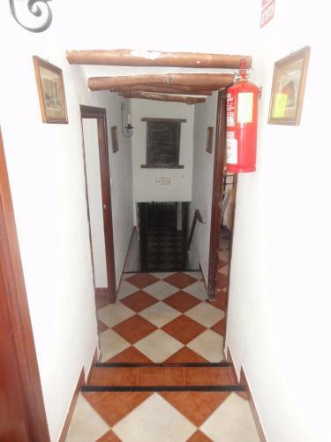 El Molino De Las Palomas