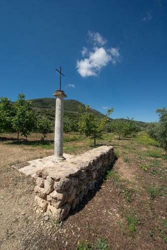 Ermita Del Carmen