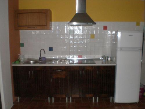 Apartamentos Rurales El Ca�uelo De Carcabuey