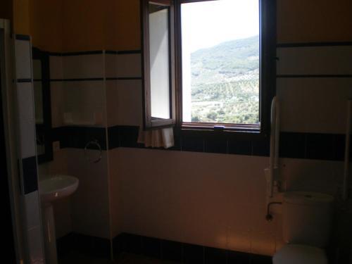 Apartamentos Rurales El Ca�uelo De Carcabuey