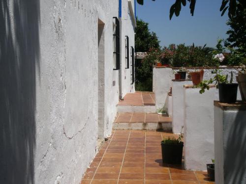 Apartamentos Rurales El Ca�uelo De Carcabuey