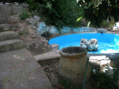 Apartamentos Rurales El Ca�uelo De Carcabuey