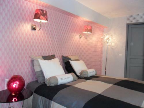 Bed & Breakfast Le Clos Saint Quentin