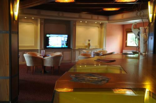 Hotel Cigoland