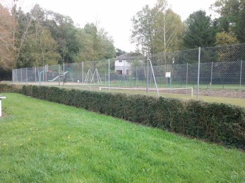 Chez Christine