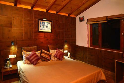 Hotel Cottage Nirvana
