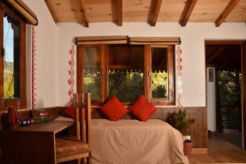 Hotel Cottage Nirvana
