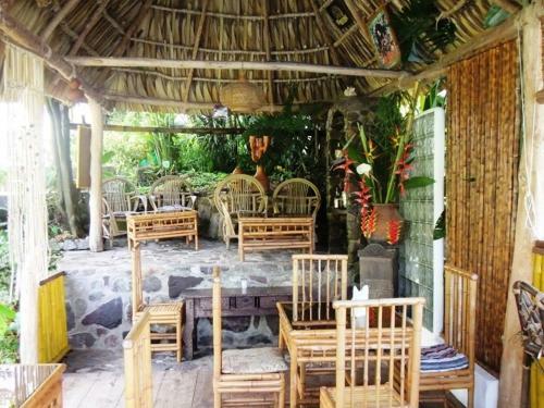 Hotel & Restaurant Jinava Bay