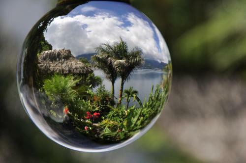 Hotel & Restaurant Jinava Bay