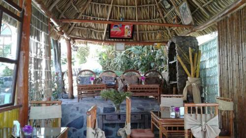 Hotel & Restaurant Jinava Bay