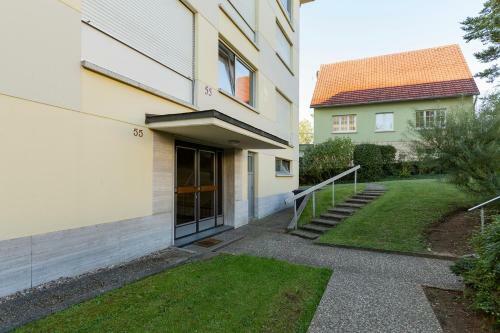 Apartamento Villa Canterbury