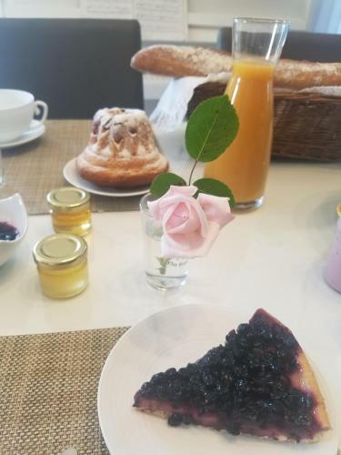 Bed & Breakfast Les M�sanges De L'ill