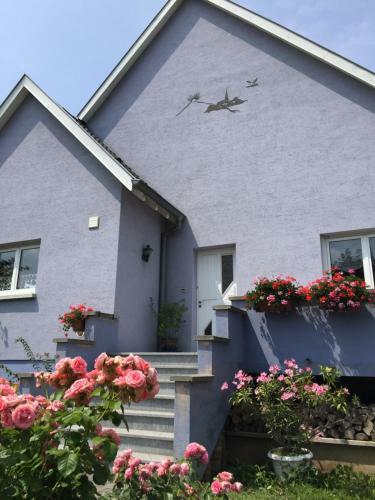 Bed & Breakfast Les M�sanges De L'ill