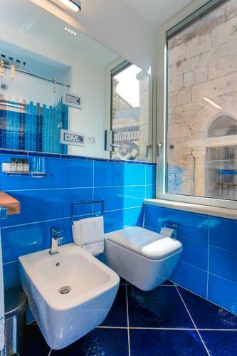 Apartamento La Suite Del Cavaliere