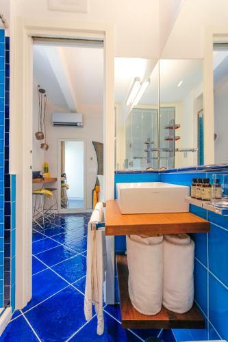 Apartamento La Suite Del Cavaliere