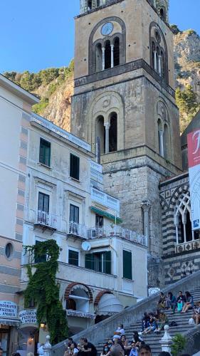 Apartamento La Suite Del Cavaliere
