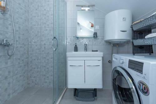 Apartment Vento Di Bocche