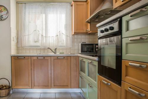 Artemis Central Apartment