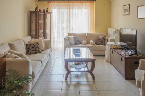 Artemis Central Apartment