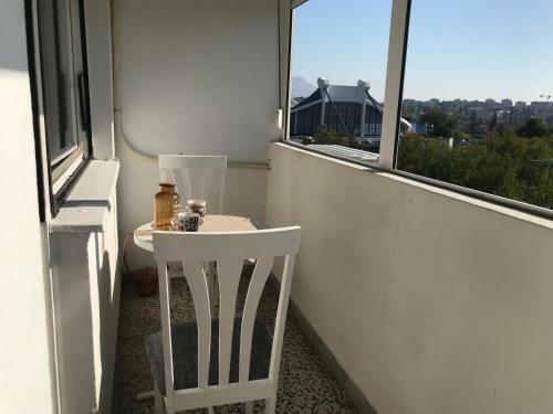 Apartamento Sunflat Podgorica - Novakovic Residence