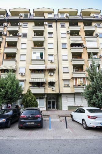 Victoria Apartment - Excellent Choice - Near Centar
