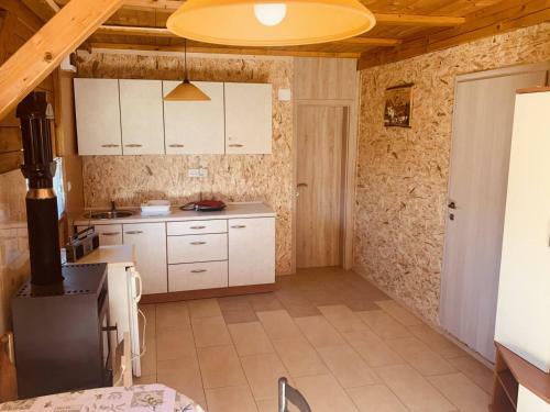 Apartamento Bungalow Perun