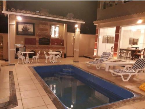 Casa Completa, Equipada! �tima Localiza��o! M�n 2 Noites