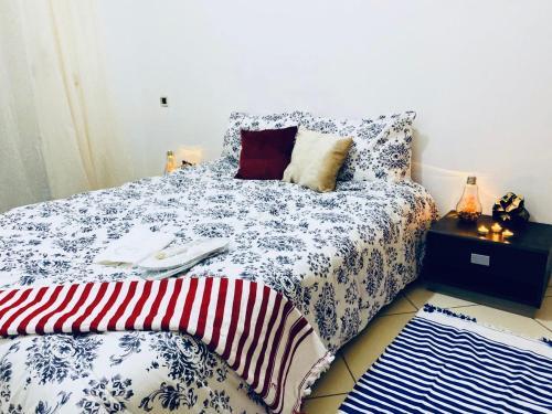 Relax Apartment (Near Casa Voyageurs)