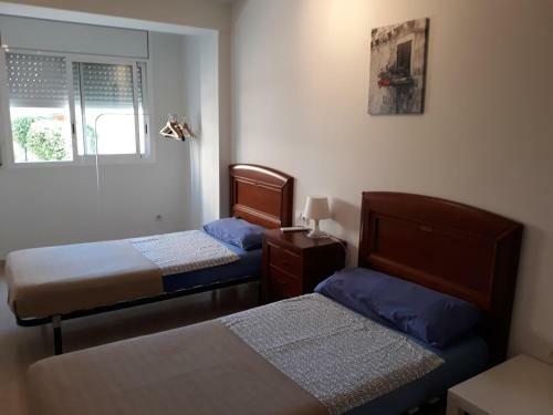 Apartment Verge De Montserrat
