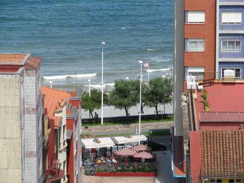 Apartamento �tico Ur�a