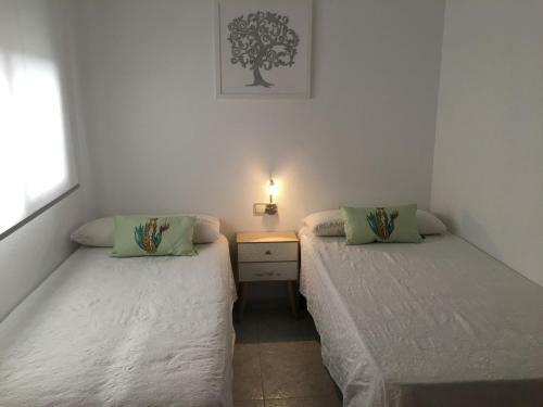 Apartamento Playa Bonita !