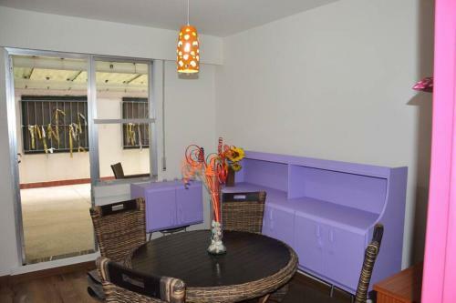 Apartamento Piso En El Centro De Laxe
