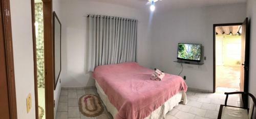 Casa Vitoria