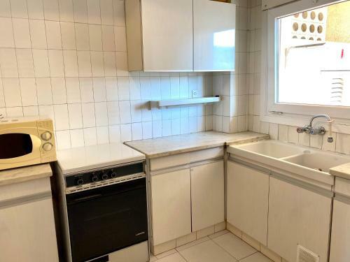 Apartamento Riells Platja