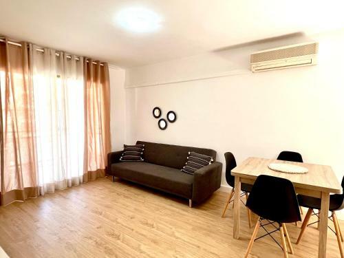 Apartamento En La Pineda