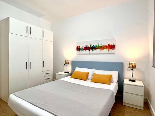 Apartamento En La Pineda