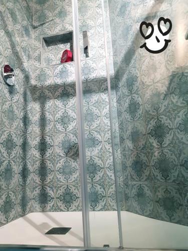 Apartamento Coraz�n De Portales