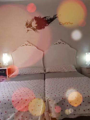 Apartamento Coraz�n De Portales