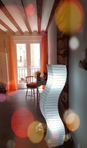 Apartamento Coraz�n De Portales