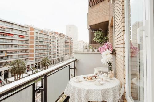 Apartamento Duplex En La Gran Via