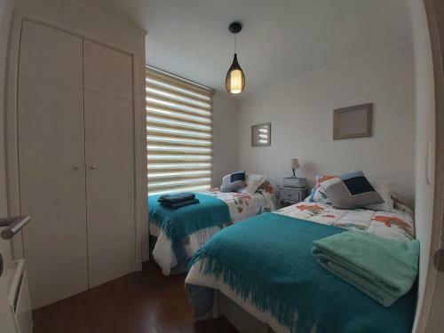 Apartamento Parque Payllahue Depto 307 Torre 3